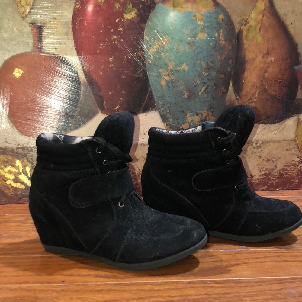 Booties